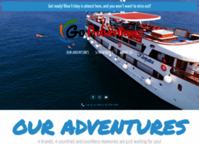 go-adventures.co.uk