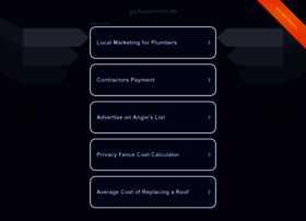 go-bauservice.de