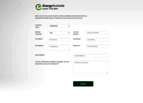 go.energyaustralia.com.au