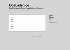 goaladen.de