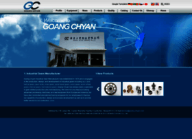 goang-chyan.com