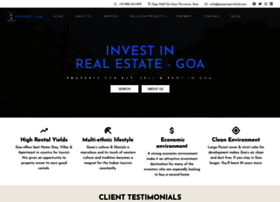 goapropertyhub.com