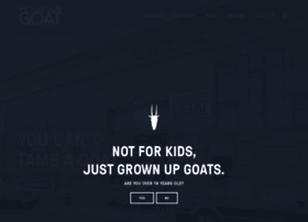 goatbeer.com.au