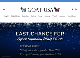 goatusa.com