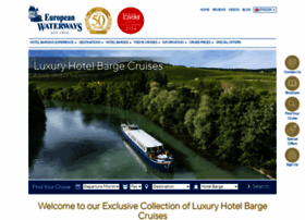 gobarging.com