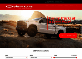 goben.com