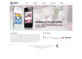 gobeta.com.cn