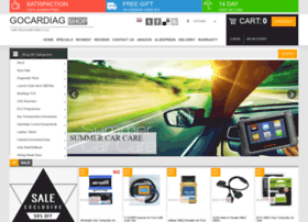 gocardiag.com