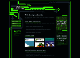 gocreate.com.au