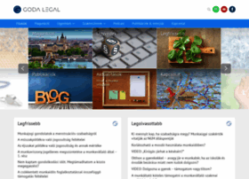 goda-legal.hu