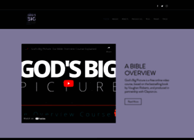 godsbigpicture.co.uk