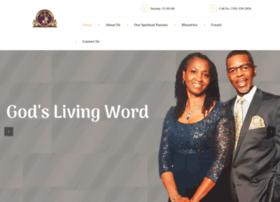 godslivingwordchurch.org