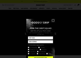 godsofgrip.co.uk