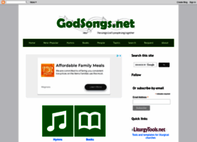 godsongs.net