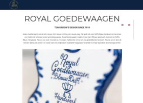 goedewaagen.nl
