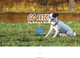 gofetchdogwalking.com.au