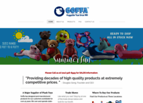 goffausa.com