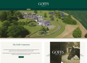 goffscountry.com