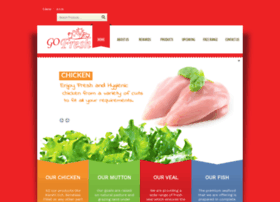 gofresh.com.pk