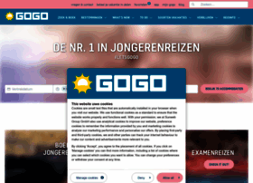 gogo.nl