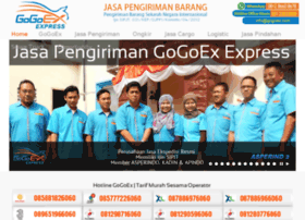 gogoex.co.id