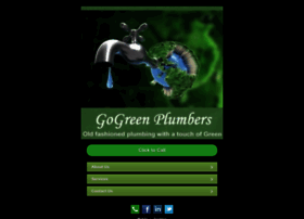 gogreenplumbers.co.za