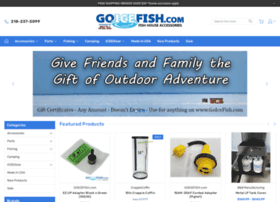 goicefish.com