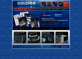 goizperusa.com