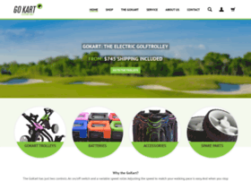 gokartgolf.com.au