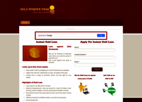 gold-finance-india.weebly.com