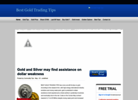 gold-trade-tips.blogspot.in
