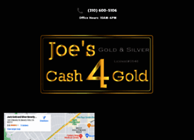 gold2cashexchange.com