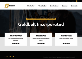 goldbelt.com