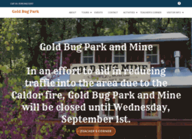goldbugpark.org