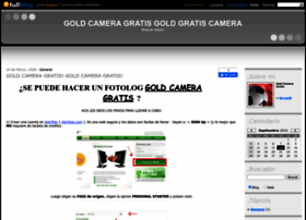 goldcameragratisgold.fullblog.com.ar