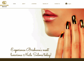 goldclassnails.com.au