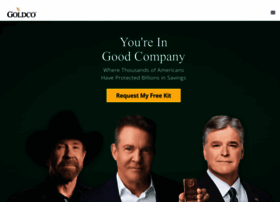 goldco.com