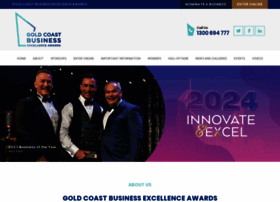 goldcoastbusinessawards.com.au