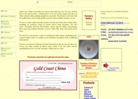 goldcoastchina.com.au