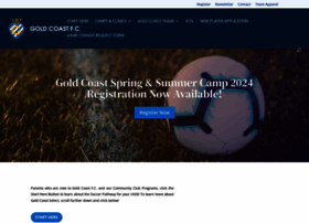 goldcoastfc.org