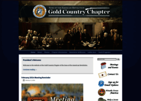 goldcountrysar.org