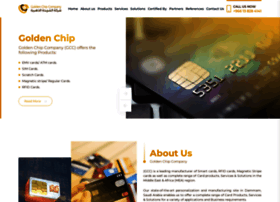 goldenchip.com.sa