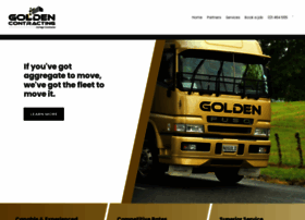 goldencontracting.co.nz