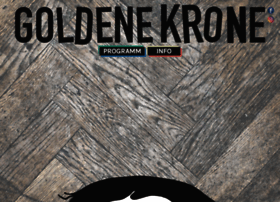 goldene-krone.de