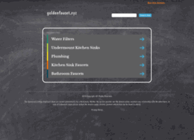 goldenfaucet.xyz