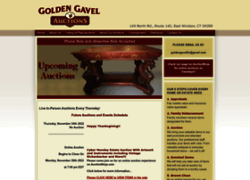 goldengavel.com