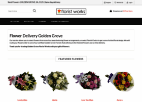 goldengroveflorists.com.au