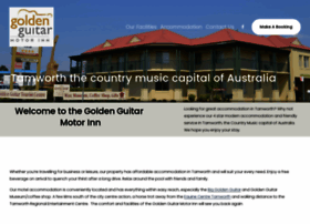 goldenguitarmotorinn.com.au