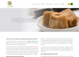 goldenjaggery.com