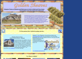 goldensheaves.org